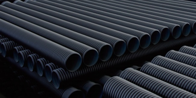 與其他管材相比，HDPE雙壁波紋管有何特點？