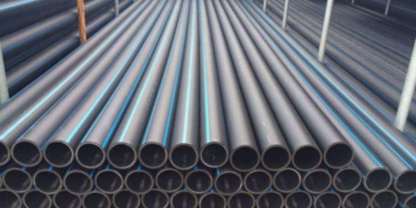 PE管的連接方式是什么？