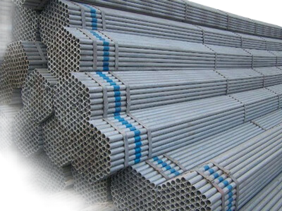 鍍鋅鋼管 鍍鋅鋼管