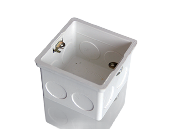 東宏東升PVC接線盒