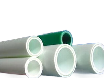 雙色PPR給水管 雙色PPR給水管