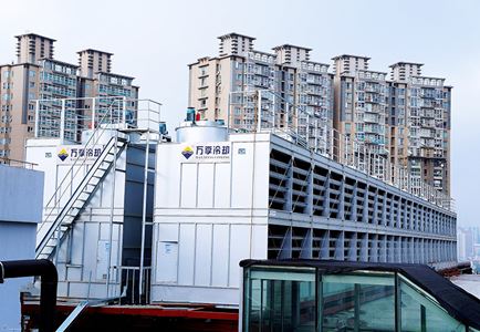 龍之夢(mèng)購物中心
